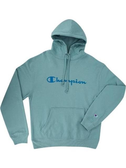 SUDADERA SUDADERA SWEATSHIRT VERDE CHAMPION - Imagen 4