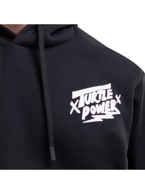 SUDADERA TORTUGAS NINJA NEGRO TORTUGAS NINJA - Imagen 5