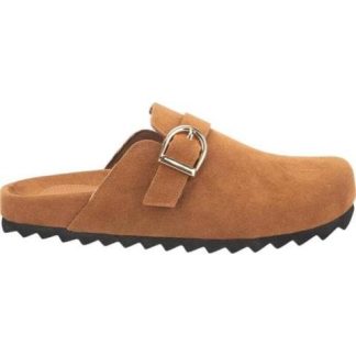 SUECO CON HEBILLA CAMEL SHOSH
