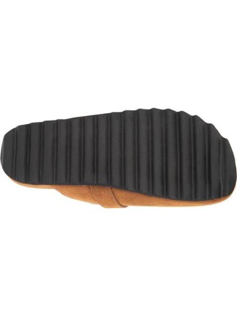 SUECO CON HEBILLA CAMEL SHOSH - Imagen 4