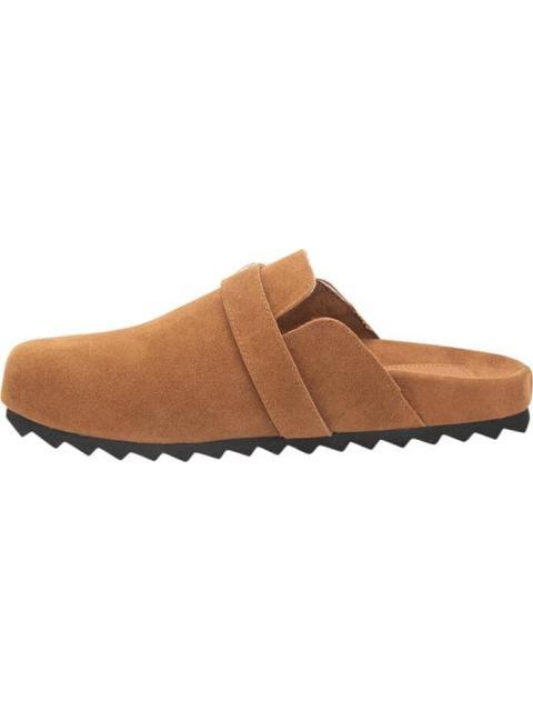 SUECO CON HEBILLA CAMEL SHOSH - Imagen 5