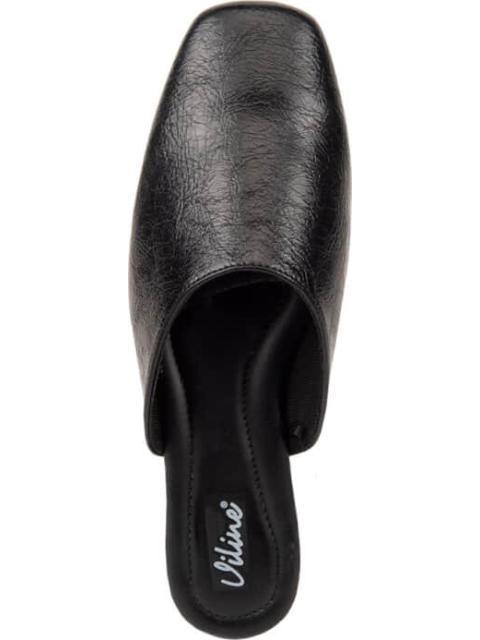 SUECO CUADRADO NEGRO VI LINE - Imagen 3