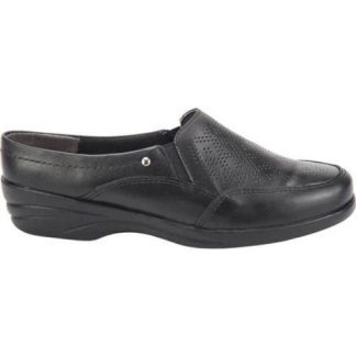SUECO DE PIEL NEGRO SHOSH