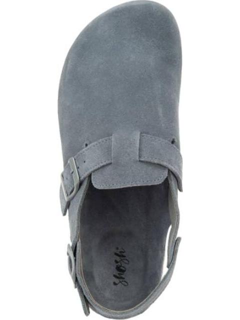 SUECO HEBILLA AZUL SHOSH - Imagen 3
