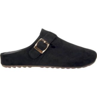 SUECO HEBILLA NEGRO SHOSH