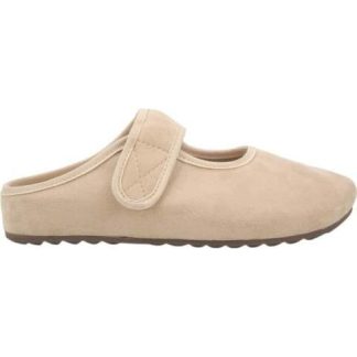 SUECO LISO BEIGE SHOSH