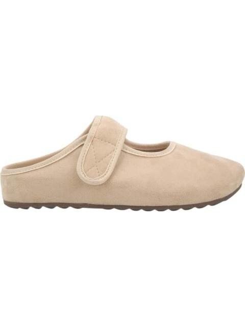 SUECO LISO BEIGE SHOSH