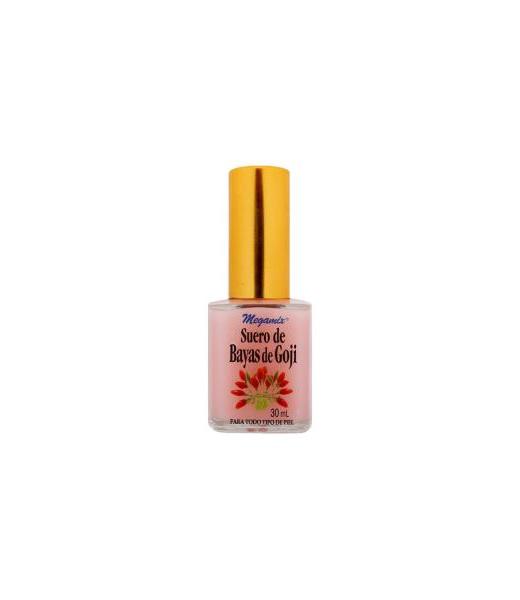 SUERO DE BAYAS DE GOJI MEGAMIX 30 ML PARA TODO TIPO DE PIEL MEGAMIX