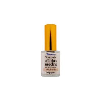 SUERO DE CELULAS MADRE MEGAMIX 30 ML HIDRATACION PIEL MIXTA Y SEC MEGAMIX