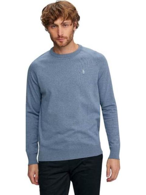 SUETER CABALLERO AZUL HPC POLO - Imagen 3