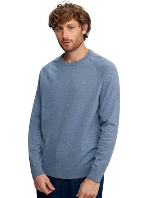 SUETER CABALLERO AZUL HPC POLO - Imagen 4