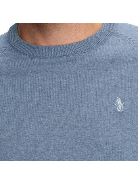 SUETER CABALLERO AZUL HPC POLO - Imagen 6