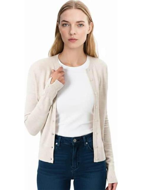 SUETER CON BOTONES AVENA PRIMARK - Imagen 4