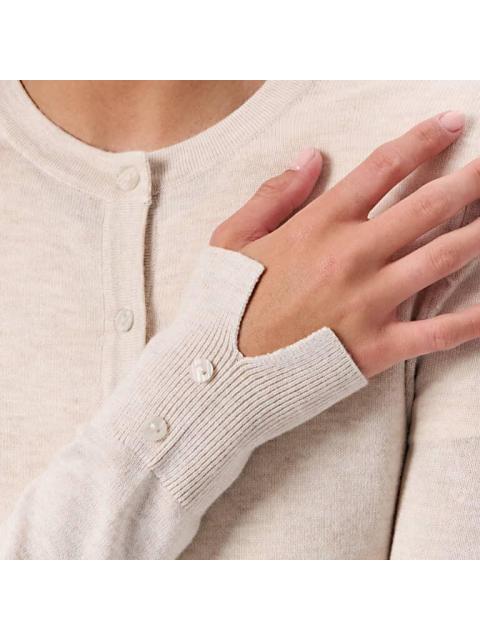 SUETER CON BOTONES AVENA PRIMARK - Imagen 5