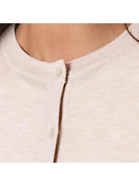 SUETER CON BOTONES AVENA PRIMARK - Imagen 6