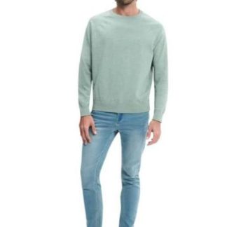 SUETER CUELLO REDONDO VERDE HPC POLO