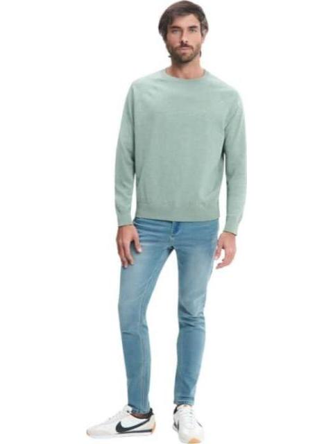 SUETER CUELLO REDONDO VERDE HPC POLO