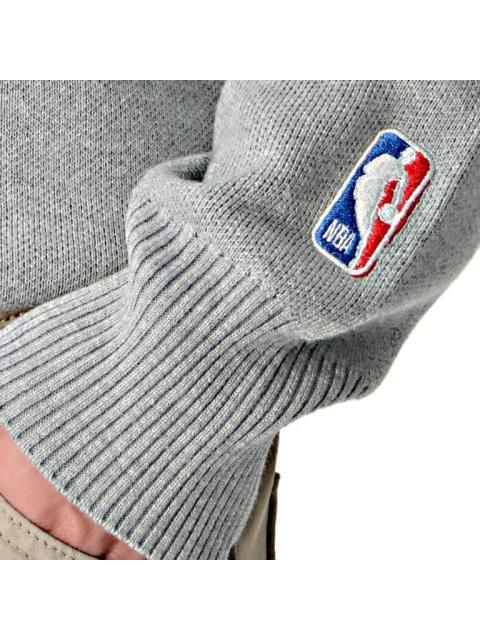 SUETER GOLDEN STATE GRIS NBA - Imagen 5