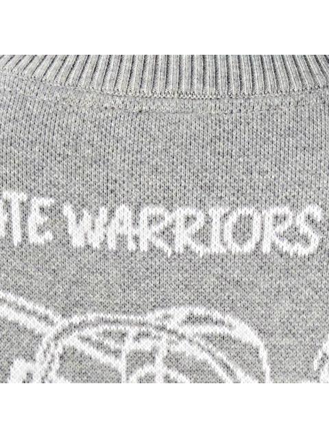 SUETER GOLDEN STATE GRIS NBA - Imagen 6