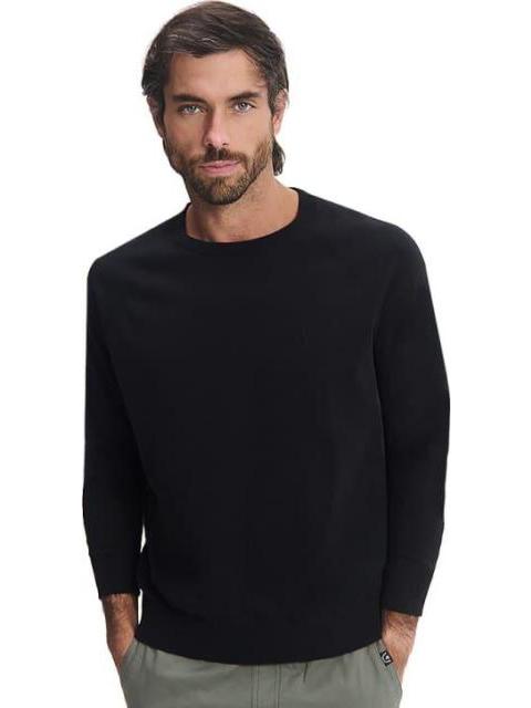 SUETER LISO NEGRO HPC POLO - Imagen 3