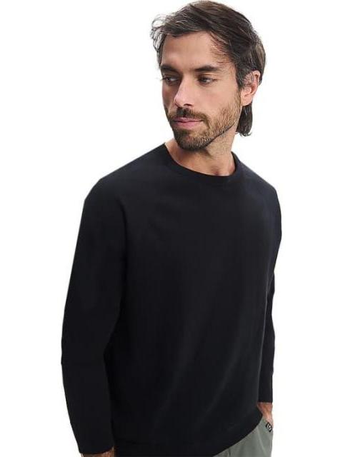 SUETER LISO NEGRO HPC POLO - Imagen 4