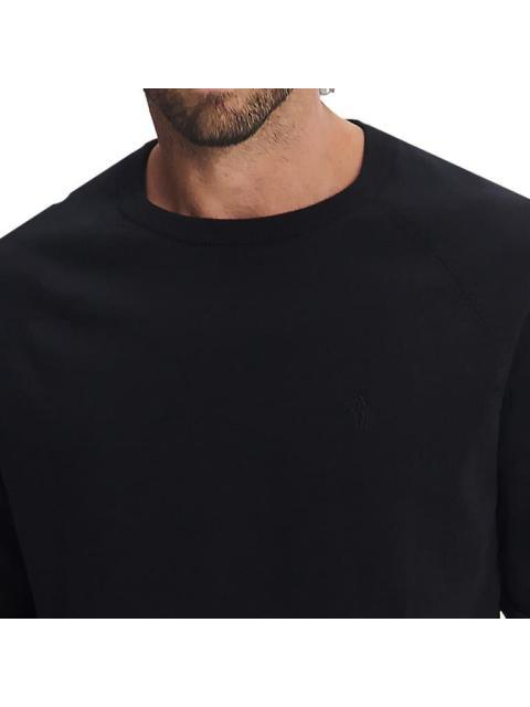 SUETER LISO NEGRO HPC POLO - Imagen 6