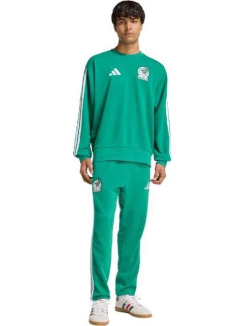 SWEATER FMF DNA SWT VERDE ADIDAS