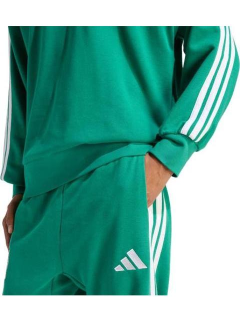 SWEATER FMF DNA SWT VERDE ADIDAS - Imagen 6