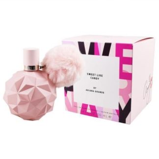SWEET LIKE CANDY 100 ML EAU DE PARFUM DE ARIANA GRANDE