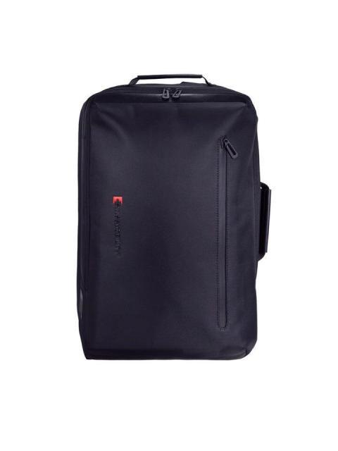 SWISS MOBILITY MOCHILA WATSON DE POLIESTER PARA LAPTOP 17 NEGRO