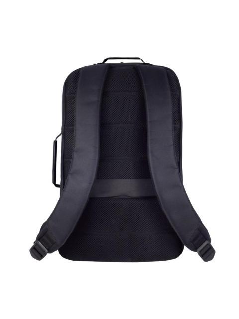 SWISS MOBILITY MOCHILA WATSON DE POLIESTER PARA LAPTOP 17 NEGRO - Imagen 7