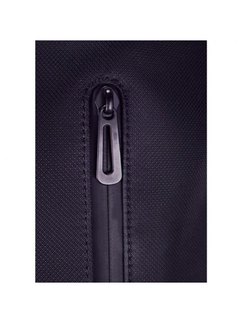 SWISS MOBILITY MOCHILA WATSON DE POLIESTER PARA LAPTOP 17 NEGRO - Imagen 8