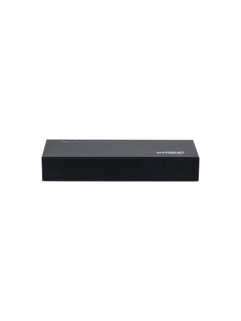 SWITCH 8 PUERTOS DHPFS30088ET 10-100MBPS NB - Imagen 2