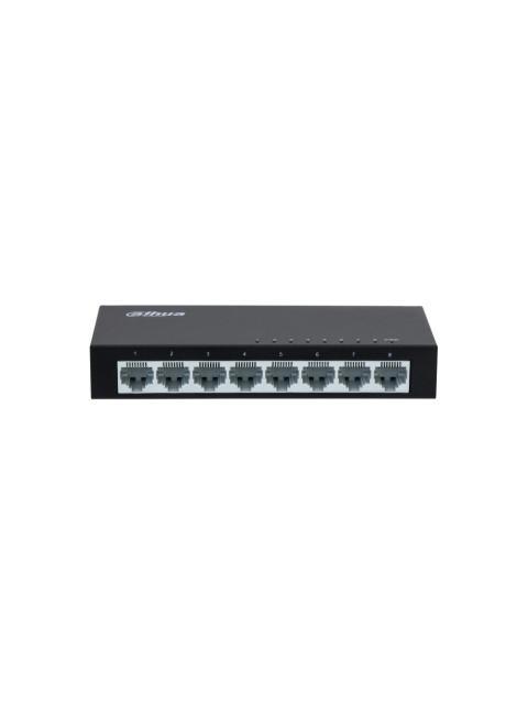 SWITCH 8 PUERTOS DHPFS30088ET 10-100MBPS NB - Imagen 3