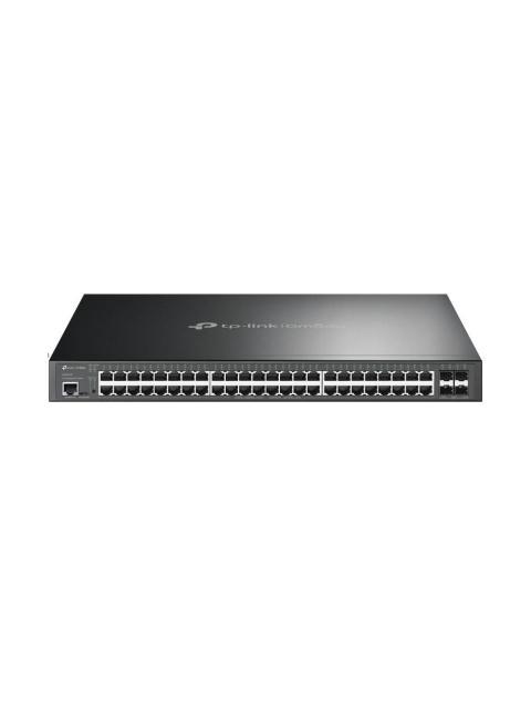SWITCH ADMINISTRADO JETSTREAM SG3452XP (TLSG3452XP)