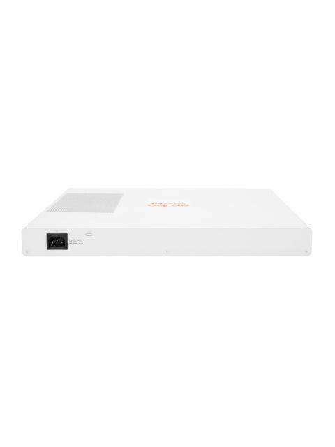 SWITCH ARUBA GIGABIT ETHERNET 1960 24G 24 PUERTOS 10-100-1000 + 2 PUERTOS SFP 128 GBIT-S 16000 ENTRADAS - ADMINISTRABLE - Imagen 3