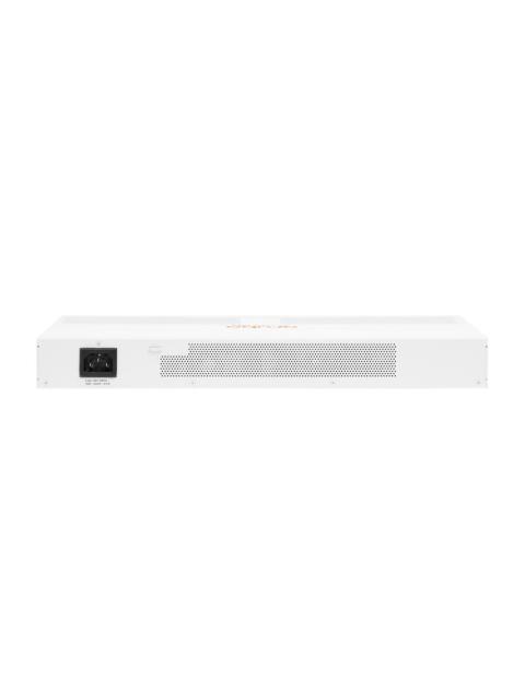 SWITCH ARUBA GIGABIT ETHERNET INSTANT ON 1430 26G 26 PUERTOS 10-100-1000MBPS + 2 PUERTOS SFP 56 GBIT-S 16.384 ENTRADAS - NO ADMINISTRABLE - Imagen 3