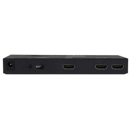 STARTECH SWITCH HDMI DE 2 PUERTOS CONMUTADO AUTOMATICO Y PRIORITARIO - Imagen 3