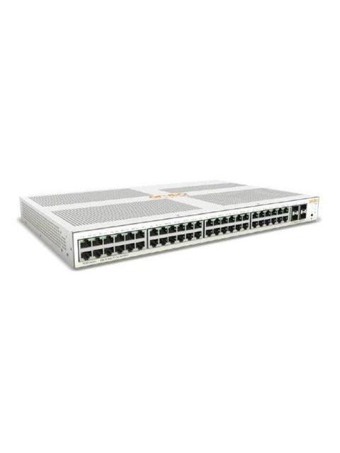 SWITCH HPE ARUBA INSTANT ON 1930 48G 4 SFP SFP+1G (JL6 VC - Imagen 2