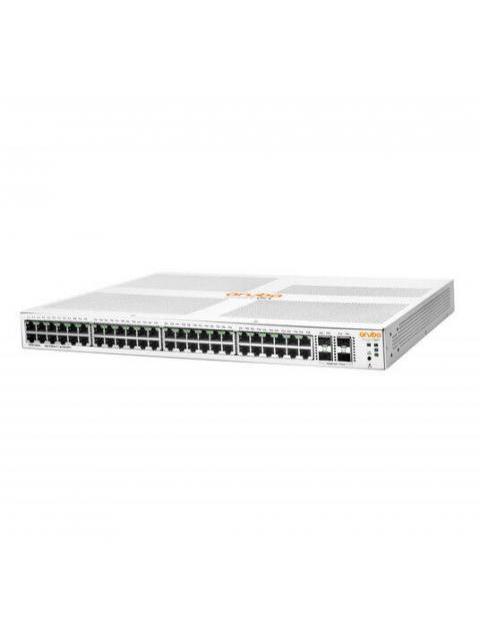 SWITCH HPE ARUBA INSTANT ON 1930 48G 4 SFP SFP+1G (JL6 VC - Imagen 3
