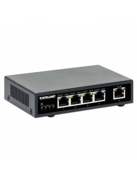 switch_intellinet_gigabit_ethernet_561839_5_puertos_poe_10_100_1000mbps_4x_poe_10_gbit_s_2000_entradas_no_administrable_2_138111