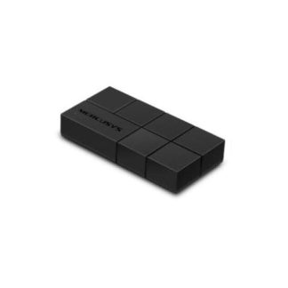 SWITCH MERCUSYS GIGABIT ETHERNET MS108G 8 PUERTOS 10-100-1000MBPS - NO ADMINISTRABLE