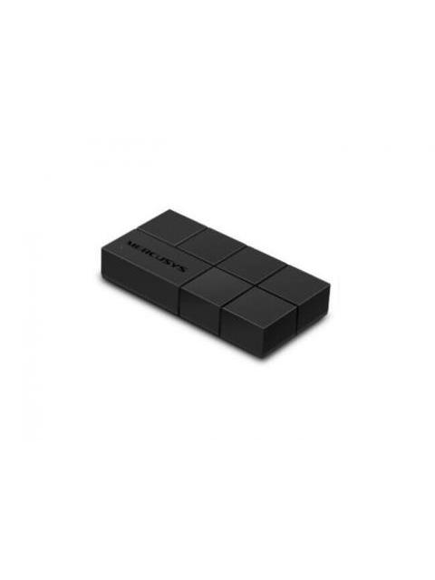 SWITCH MERCUSYS GIGABIT ETHERNET MS108G 8 PUERTOS 10-100-1000MBPS - NO ADMINISTRABLE - Imagen 2