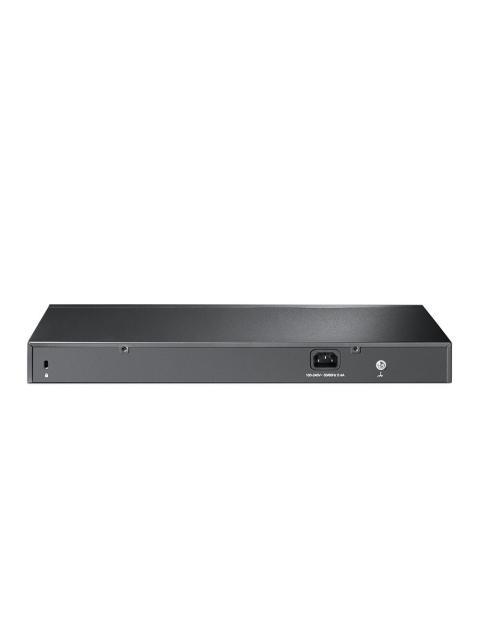 SWITCH SMART GIGABIT TPLINK SG2218 (TLSG2218) NEGRO 16 - Imagen 3