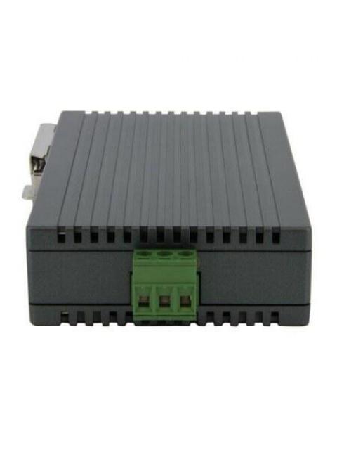 SWITCH STARTECH FAST ETHERNET IES5102 5 PUERTOS 10-100MBPS 200MBIT-S - NO ADMINISTRABLE