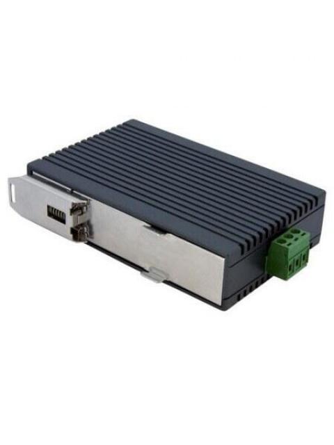 SWITCH STARTECH  FAST ETHERNET IES5102 5 PUERTOS 10-100MBPS 200MBIT-S - NO ADMINISTRABLE - Imagen 4