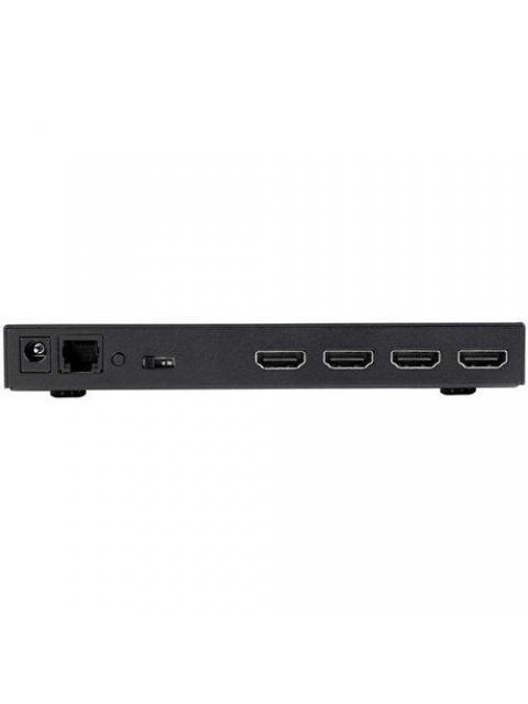 STARTECH VIDEO SPLITTER HDMI 5 PUERTOS HDMI NEGRO - Imagen 2