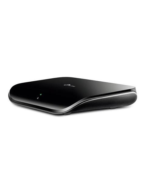 SWITCH TP-LINK GIGABIT ETHERNET TL-SG1005D 10-100-1000MBPS 16GBIT-S 5 PUERTOS NO ADMINISTRABLE - Imagen 4