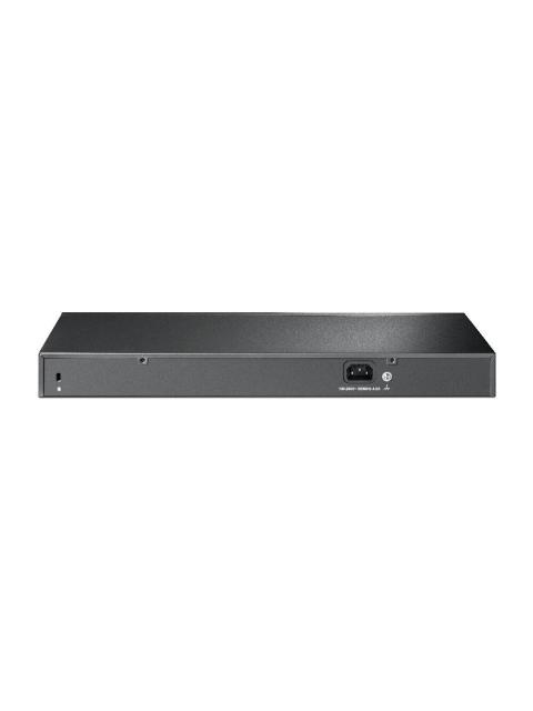 SWITCH TP-LINK GIGABIT ETHERNET TL-SG2218 16 PUERTOS POE+ 10-100-1000MBPS + 2 PUERTOS SFP 36 GBIT-S 8000 ENTRADAS - NO ADMINISTRABLE - Imagen 3