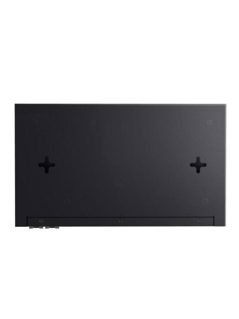 SWITCH TP-LINK SG2210XMP-M2 8 PUERTOS 2.5G ETHERNET 100-1000-2500 8 X POE+ 160W 2 PUERTOS SFP+ 80 GBIT-S 16000 ENTRADAS ADMINISTRADO - Imagen 5